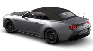 2026 Ford Mustang® External Image 3